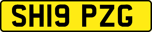 SH19PZG