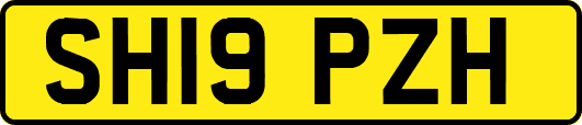 SH19PZH