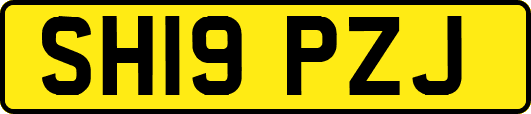 SH19PZJ