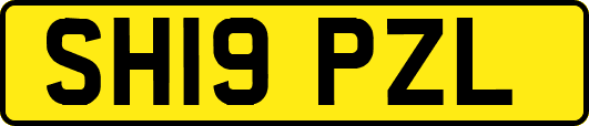 SH19PZL
