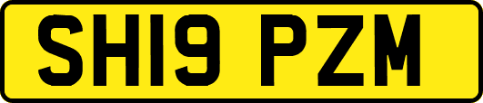 SH19PZM