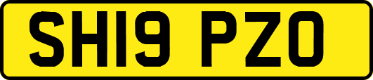SH19PZO