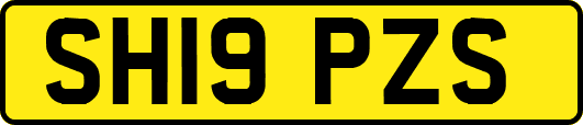 SH19PZS