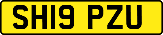 SH19PZU