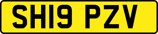 SH19PZV