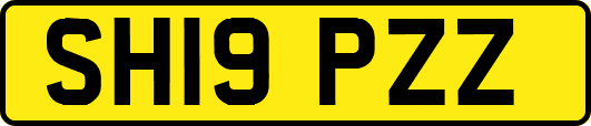 SH19PZZ