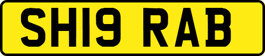 SH19RAB