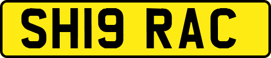 SH19RAC