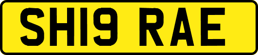 SH19RAE