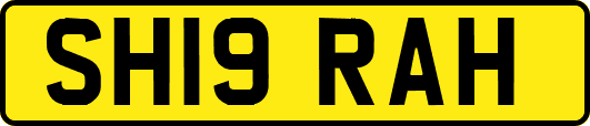 SH19RAH