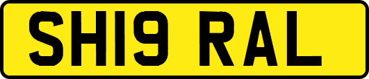 SH19RAL