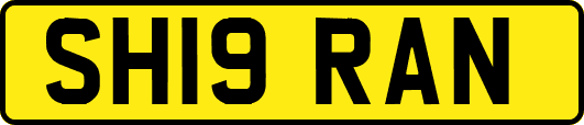 SH19RAN