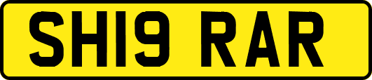 SH19RAR