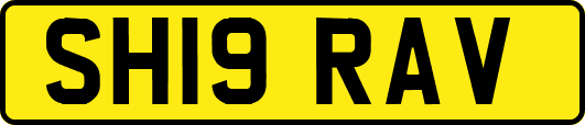 SH19RAV