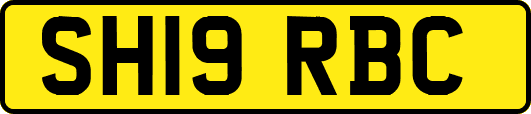 SH19RBC