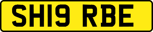 SH19RBE