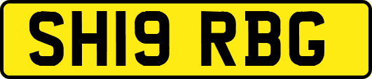 SH19RBG