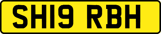 SH19RBH