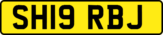 SH19RBJ