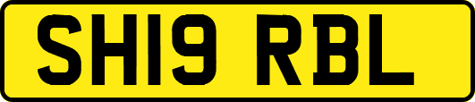 SH19RBL
