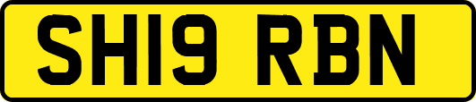 SH19RBN
