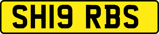 SH19RBS