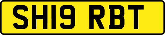 SH19RBT