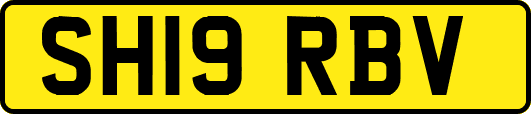 SH19RBV