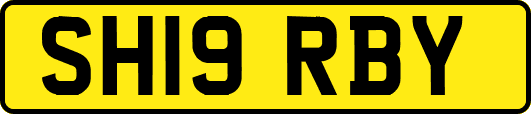 SH19RBY