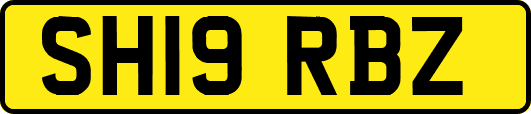 SH19RBZ