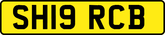 SH19RCB