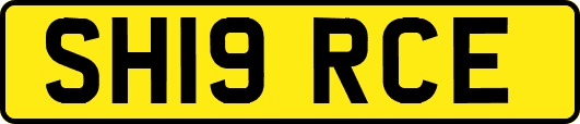 SH19RCE