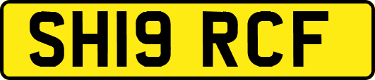 SH19RCF