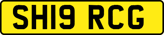 SH19RCG