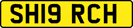 SH19RCH