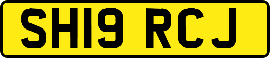 SH19RCJ