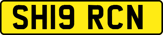 SH19RCN