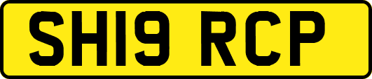 SH19RCP