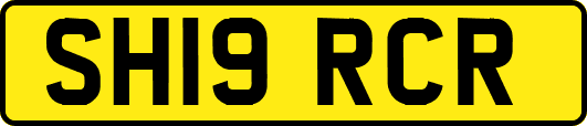 SH19RCR