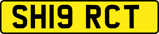 SH19RCT