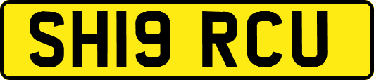 SH19RCU