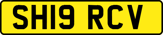 SH19RCV