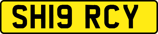 SH19RCY