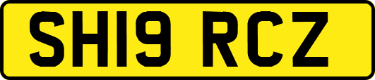 SH19RCZ
