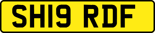 SH19RDF