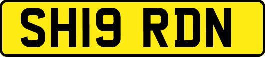 SH19RDN