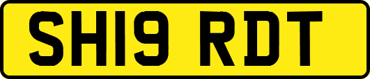 SH19RDT