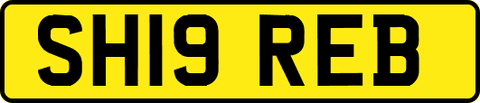 SH19REB