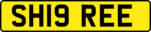 SH19REE