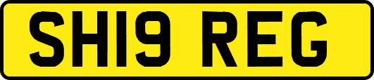 SH19REG